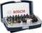 Bosch Accessories Bitset
