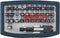 Bosch Accessories Bitset
