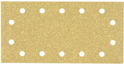 Bosch Accessories EXPERT C470 2608900860 Oscillerend schuurpapier Geperforeerd (l x b) 230 mm x 115 mm 10 stuk(s)