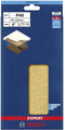 Bosch Accessories EXPERT C470 2608900860 Oscillerend schuurpapier Geperforeerd (l x b) 230 mm x 115 mm 10 stuk(s)