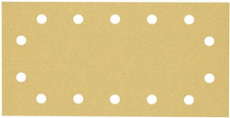 Bosch Accessories EXPERT C470 2608900862 Oscillerend schuurpapier Geperforeerd (l x b) 230 mm x 115 mm 10 stuk(s)