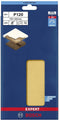 Bosch Accessories EXPERT C470 2608900863 Oscillerend schuurpapier Geperforeerd (l x b) 230 mm x 115 mm 10 stuk(s)