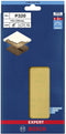 Bosch Accessories EXPERT C470 2608900868 Oscillerend schuurpapier Geperforeerd (l x b) 230 mm x 115 mm 10 stuk(s)