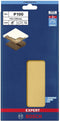 Bosch Accessories EXPERT C470 2608900875 Oscillerend schuurpapier Geperforeerd (l x b) 230 mm x 115 mm 10 stuk(s)