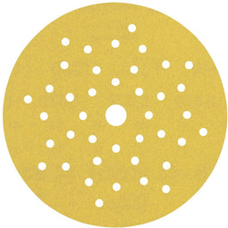 Bosch Accessories EXPERT C470 2608901101 Excenterschuurpapierset Geperforeerd (Ø) 125 mm 6 stuk(s)