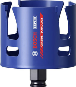 Bosch Accessories EXPERT Construction 2608900475 Gatenzaag 1 stuks 80 mm 1 stuk(s)