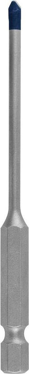 Bosch Accessories EXPERT HEX-9 HardCeramic 2608900587 Tegelboor 1 stuks 3 mm Gezamenlijke lengte 90 mm Zeskant schacht