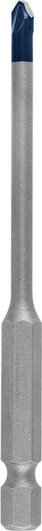 Bosch Accessories EXPERT HEX-9 HardCeramic 2608900588 Tegelboor 1 stuks 4 mm Gezamenlijke lengte 90 mm Zeskant schacht