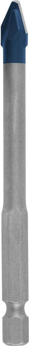Bosch Accessories EXPERT HEX-9 HardCeramic 2608900591 Tegelboor 1 stuks 7 mm Gezamenlijke lengte 90 mm Zeskant schacht