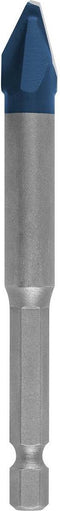 Bosch Accessories EXPERT HEX-9 HardCeramic 2608900593 Tegelboor 1 stuks 10 mm Gezamenlijke lengte 90 mm Zeskant schacht
