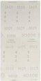 Bosch Accessories EXPERT M480 2608900767 Schuurnet voor vlakschuurmachine Ongeperforeerd Korrelgrootte 240 (l x b) 230 mm x 115 mm 10 stuk(s)
