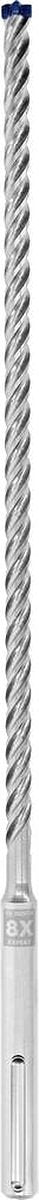 Bosch Accessories EXPERT SDS max-8X 2608900208 Hamerboor 1 stuks 14.00 mm Gezamenlijke lengte 540 mm SDS-Max 1 stuk(s)