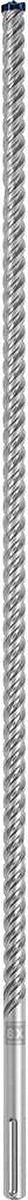 Bosch Accessories EXPERT SDS max-8X 2608900231 Hamerboor 1 stuks 20.00 mm Gezamenlijke lengte 920 mm SDS-Max 1 stuk(s)