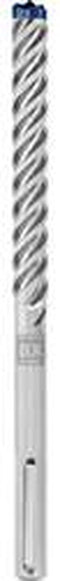 Bosch Accessories EXPERT SDS max-8X 2608900233 Hamerboor 1 stuks 22.00 mm Gezamenlijke lengte 320 mm SDS-Max 1 stuk(s)