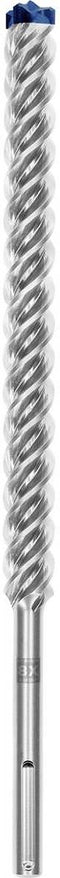 Bosch Accessories EXPERT SDS max-8X 2608900255 Hamerboor 1 stuks 32.00 mm Gezamenlijke lengte 520 mm SDS-Max 1 stuk(s)