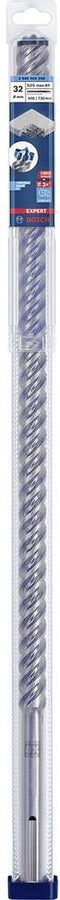 Bosch Accessories EXPERT SDS max-8X 2608900256 Hamerboor 1 stuks 32.00 mm Gezamenlijke lengte 720 mm SDS-Max 1 stuk(s)