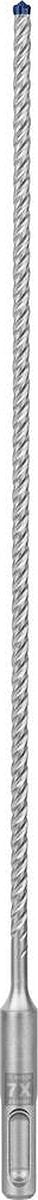 Bosch Accessories EXPERT SDS plus-7X 2608900063 Hamerboor 1 stuks 5.00 mm Gezamenlijke lengte 315 mm SDS-Plus 1 stuk(s)