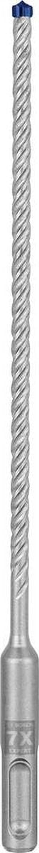 Bosch Accessories EXPERT SDS plus-7X 2608900067 Hamerboor 1 stuks 5.50 mm Gezamenlijke lengte 215 mm SDS-Plus 1 stuk(s)
