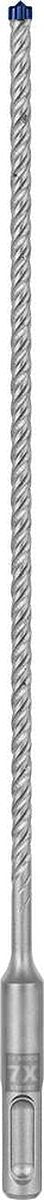 Bosch Accessories EXPERT SDS plus-7X 2608900068 Hamerboor 1 stuks 5.50 mm Gezamenlijke lengte 265 mm SDS-Plus 1 stuk(s)