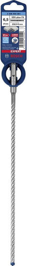 Bosch Accessories EXPERT SDS plus-7X 2608900081 Hamerboor 1 stuks 6.50 mm Gezamenlijke lengte 315 mm SDS-Plus 1 stuk(s)