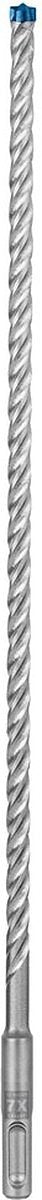 Bosch Accessories EXPERT SDS plus-7X 2608900092 Hamerboor 1 stuks 8.00 mm Gezamenlijke lengte 365 mm SDS-Plus 1 stuk(s)