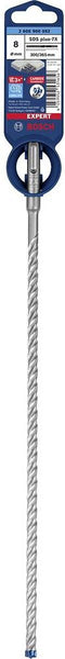 Bosch Accessories EXPERT SDS plus-7X 2608900092 Hamerboor 1 stuks 8.00 mm Gezamenlijke lengte 365 mm SDS-Plus 1 stuk(s)