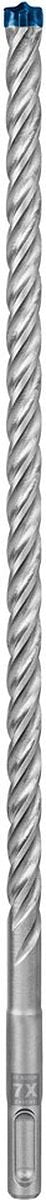 Bosch Accessories EXPERT SDS plus-7X 2608900100 Hamerboor 1 stuks 10.00 mm Gezamenlijke lengte 315 mm SDS-Plus 1 stuk(s