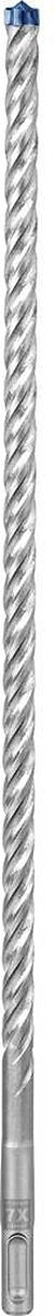 Bosch Accessories EXPERT SDS plus-7X 2608900101 Hamerboor 1 stuks 10.00 mm Gezamenlijke lengte 365 mm SDS-Plus 1 stuk(s