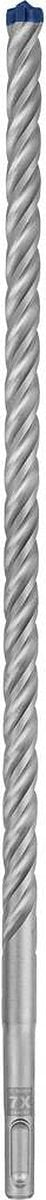 Bosch Accessories EXPERT SDS plus-7X 2608900112 Hamerboor 1 stuks 12.00 mm Gezamenlijke lengte 365 mm SDS-Plus 1 stuk(s