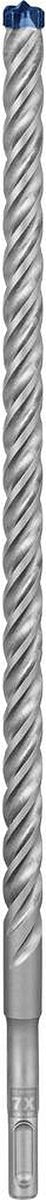 Bosch Accessories EXPERT SDS plus-7X 2608900123 Hamerboor 1 stuks 14.00 mm Gezamenlijke lengte 365 mm SDS-Plus 1 stuk(s