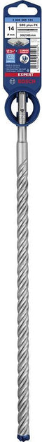Bosch Accessories EXPERT SDS plus-7X 2608900123 Hamerboor 1 stuks 14.00 mm Gezamenlijke lengte 365 mm SDS-Plus 1 stuk(s
