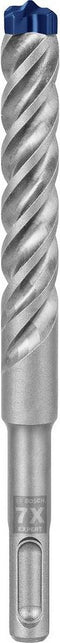 Bosch Accessories EXPERT SDS plus-7X 2608900127 Hamerboor 1 stuks 15.00 mm Gezamenlijke lengte 165 mm SDS-Plus 1 stuk(s