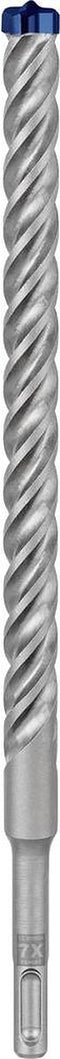 Bosch Accessories EXPERT SDS plus-7X 2608900128 Hamerboor 1 stuks 15.00 mm Gezamenlijke lengte 265 mm SDS-Plus 1 stuk(s
