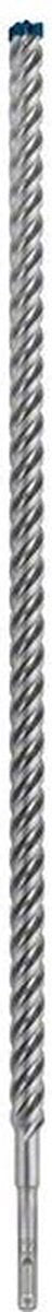 Bosch Accessories EXPERT SDS plus-7X 2608900140 Hamerboor 1 stuks 18.00 mm Gezamenlijke lengte 600 mm SDS-Plus 1 stuk(s