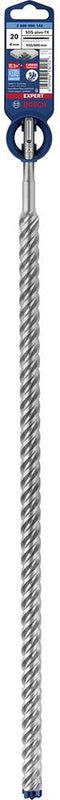 Bosch Accessories EXPERT SDS plus-7X 2608900144 Hamerboor 1 stuks 20.00 mm Gezamenlijke lengte 600 mm SDS-Plus 1 stuk(s