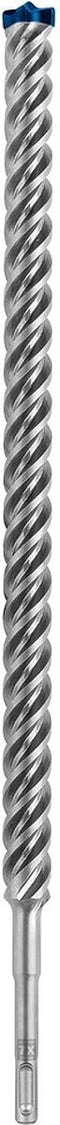 Bosch Accessories EXPERT SDS plus-7X 2608900147 Hamerboor 1 stuks 22.00 mm Gezamenlijke lengte 450 mm SDS-Plus 1 stuk(s