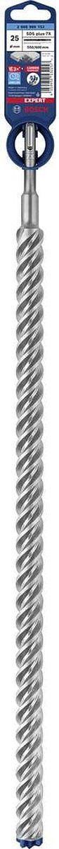 Bosch Accessories EXPERT SDS plus-7X 2608900152 Hamerboor 1 stuks 25.00 mm Gezamenlijke lengte 600 mm SDS-Plus 1 stuk(s