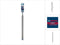 Bosch Accessories EXPERT SDS plus-7X 2608900153 Hamerboor 1 stuks 25.00 mm Gezamenlijke lengte 1000 mm SDS-Plus 1 stuk(