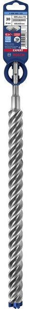 Bosch Accessories EXPERT SDS plus-7X 2608900155 Hamerboor 1 stuks 30.00 mm Gezamenlijke lengte 450 mm SDS-Plus 1 stuk(s