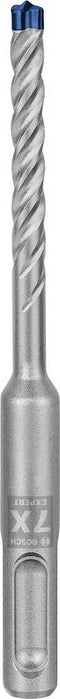 Bosch Accessories EXPERT SDS plus-7X 2608900159 Hamerboor 10-delig 6.00 mm Gezamenlijke lengte 115 mm SDS-Plus 10 stuk(
