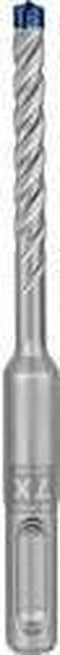 Bosch Accessories EXPERT SDS plus-7X 2608900159 Hamerboor 10-delig 6.00 mm Gezamenlijke lengte 115 mm SDS-Plus 10 stuk(