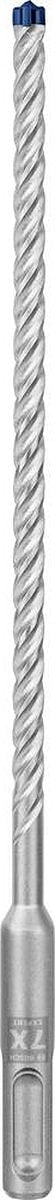 Bosch Accessories EXPERT SDS plus-7X 2608900161 Hamerboor 10-delig 6.00 mm Gezamenlijke lengte 215 mm SDS-Plus 10 stuk(