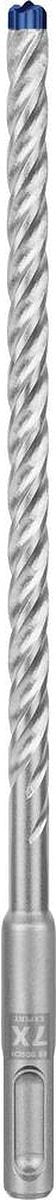 Bosch Accessories EXPERT SDS plus-7X 2608900168 Hamerboor 10-delig 8.00 mm Gezamenlijke lengte 215 mm SDS-Plus 10 stuk(