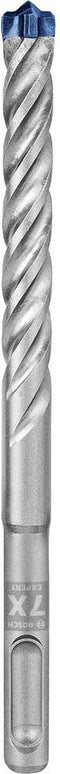 Bosch Accessories EXPERT SDS plus-7X 2608900173 Hamerboor 10-delig 12.00 mm Gezamenlijke lengte 165 mm SDS-Plus 10 stuk