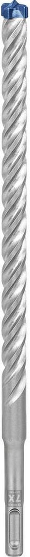 Bosch Accessories EXPERT SDS plus-7X 2608900176 Hamerboor 10-delig 14.00 mm Gezamenlijke lengte 265 mm SDS-Plus 10 stuk