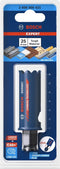 Bosch Accessories EXPERT Tough 2608900421 Gatenzaag 1 stuks 25 mm 1 stuk(s)