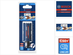 Bosch Accessories EXPERT Tough 2608900422 Gatenzaag 1 stuks 32 mm 1 stuk(s)