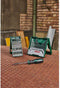 Bosch Accessories Mini X-Lin 2607017655 Bitset 41-delig Incl. bithouder en schroevendraaier