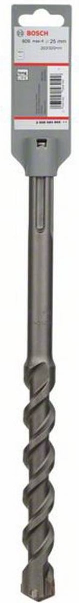 Bosch Accessories SDS max-4, 25x200x320mm 2608685868 Hamerboor 25 mm SDS-Max 1 stuk(s)