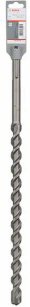 Bosch Accessories SDS max-4, 25x400x520mm 2608685869 Hamerboor 25 mm SDS-Max 1 stuk(s)